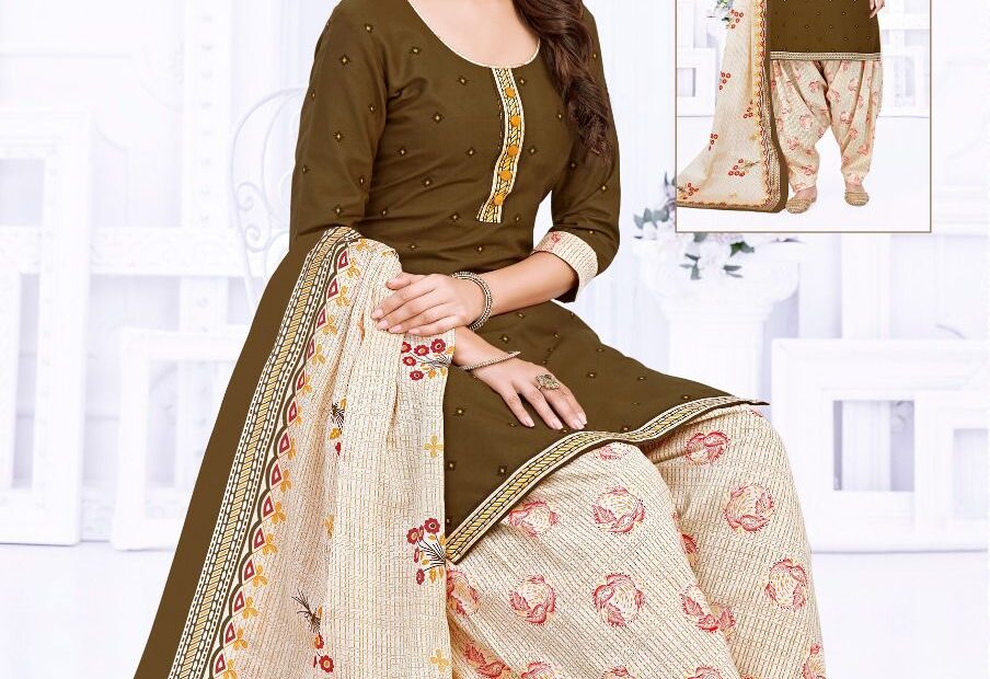Shree Ganesh 2616 in Single Piece