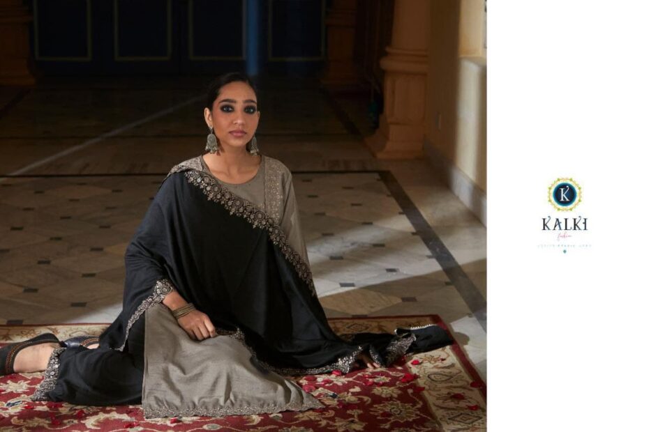 Kalki Fashion Izabella Vol 2 in Singles