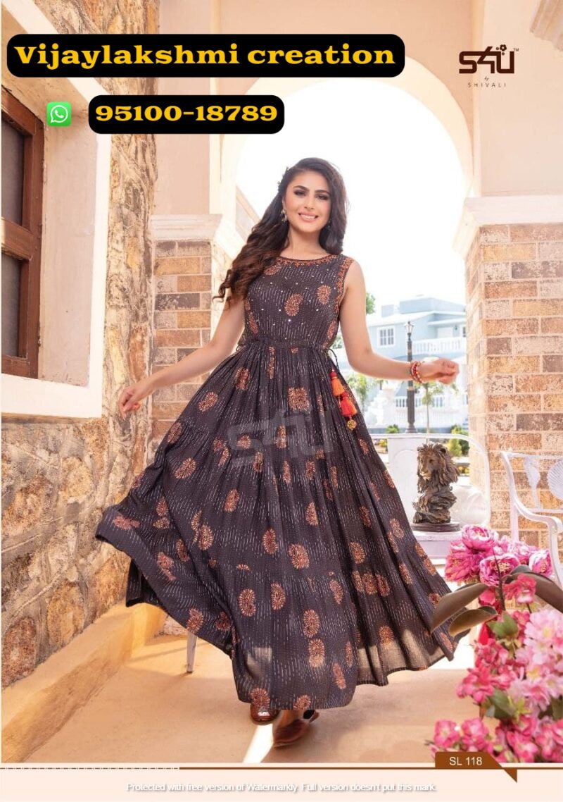 umbrella baju ki kurti