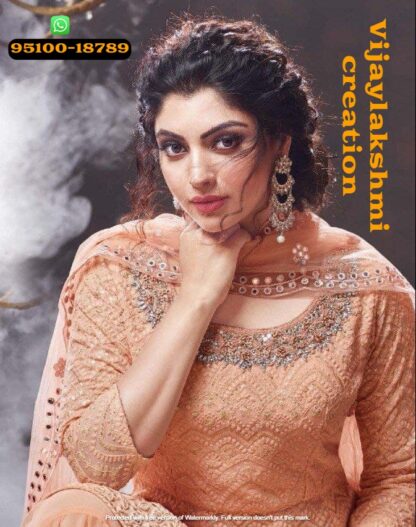 Shivali 1005 Kurti With Sharara In Singles And Full Catalog-Nooraniyat