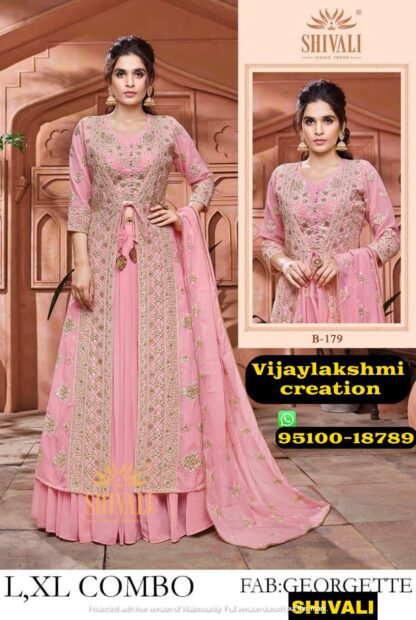 shivali b 179 gowns