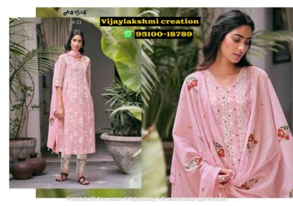 jay vijay amida 60-23 salwar suits