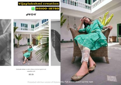 jay vijay amida 60-24-a salwar suits