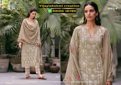 jay vijay amida 60-30 salwar suits