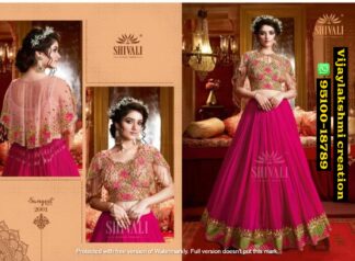 Shivali Sangeet Vol2 2001 in pink