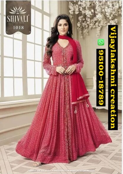 Shivali 1018 in singles and full catalog