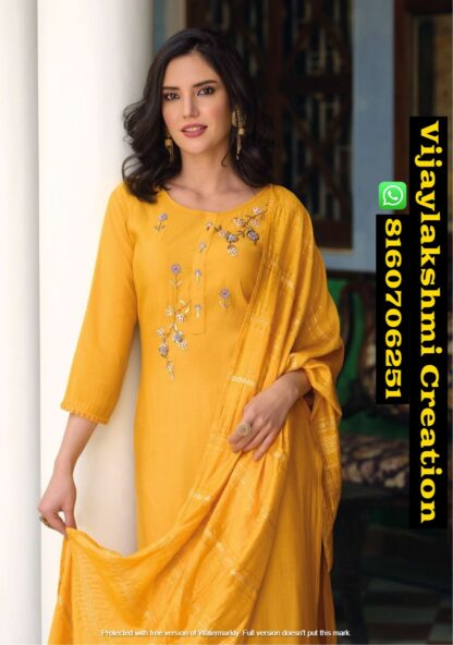 Kalki Fashion Khwaab D.No. 14001 Kurtis With Sharara And Duppta In Singles And Full Catalog