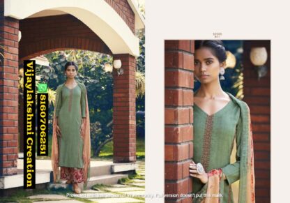 Riana Hoor 63505 Salwar Suits In Singles And Full Catalog
