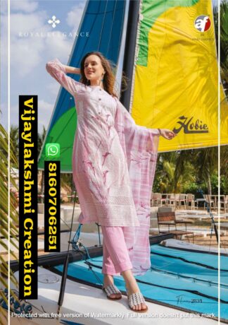 Anju Fabrics Flairs 2831 Kurti Pant With Dupatta In Singles And Full Catalog