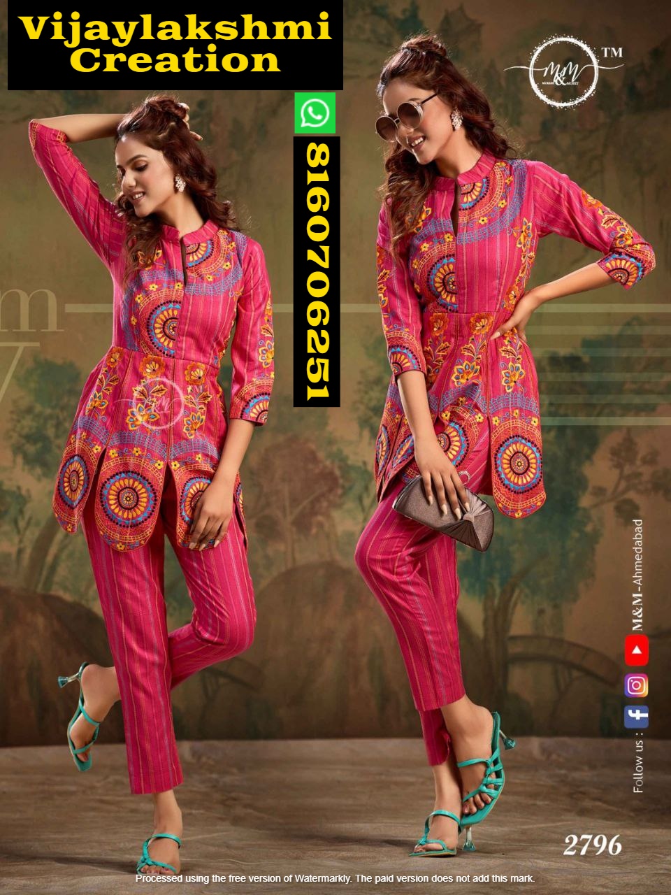 Buy TrueBrowns Meera Yellow Short Silk Kurta Dhoti Pant Set for Women  Online @ Tata CLiQ Luxury