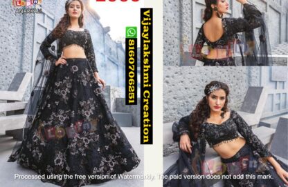 LaPink GTR Readymade Lehenga Collection in Singles And Full Catalog