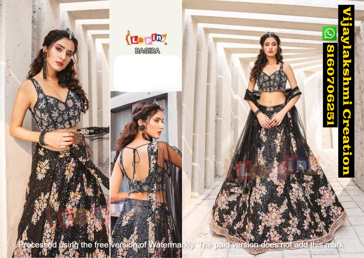 Replica lehenga – a must have for every woman's wardrobe by DaIndiaShop -  Issuu