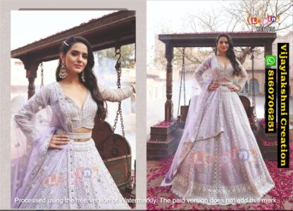 LaPink Kelvin Readymade Lehenga Collection in Singles And Full Catalog
