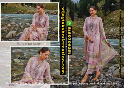 Label S4U Sufiya D.No S-003 Suit Set In Singles And Full Catalog