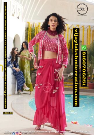 Mukesh-And-Mohit-MM-Indo-Western-Gown-In-Single-And-Full-Catalog-130405