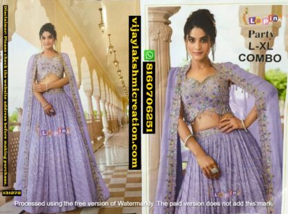 Lapink Gown In Singles And Full Catalog 131272