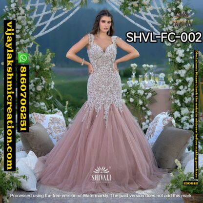 Shivali SHVL-FC-002 Lehenga-Set-In-Singles-And-Ful-Catalog-130812