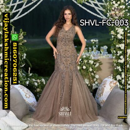 Shivali SHVL-FC-003 Lehenga-Set-In-Singles-And-Ful-Catalog-130811