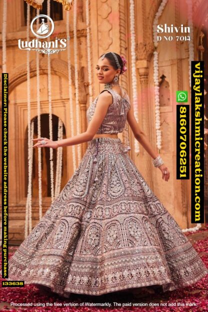 Ludhanis-Shivin-D.No_.-7014Lehenga-Set-In-Singles-And-Full-Catalog-133638