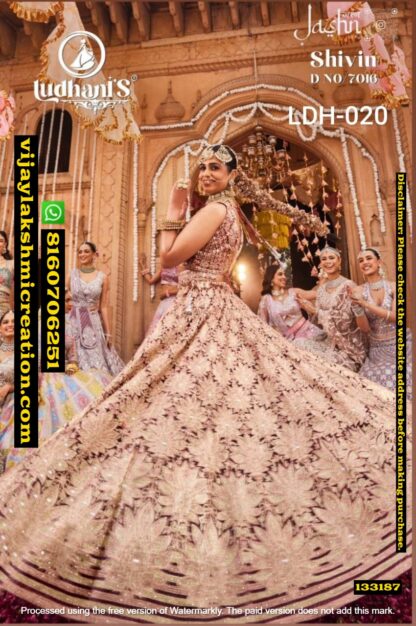 Ludhanis-Shivin-D.No_.-7016-LDH-020-Lehenga-Set-In-Singles-And-Full-Catalog-133187