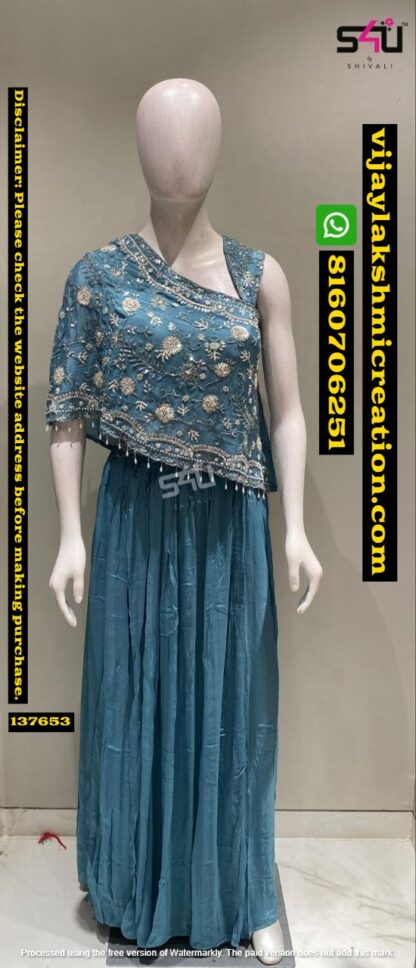 S4U Gown In Singles And Full Catalog-137653