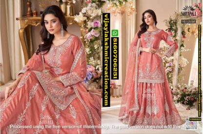 Shivali HB7-25194 Designer Lehenga Choli In Singles And Full Catalog 136663