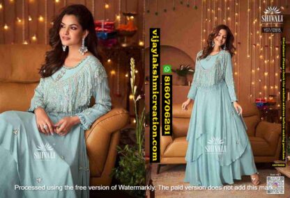 Shivali YG7-12815 Party wear Lehenga Choli In Singles And Full Catalog-137905