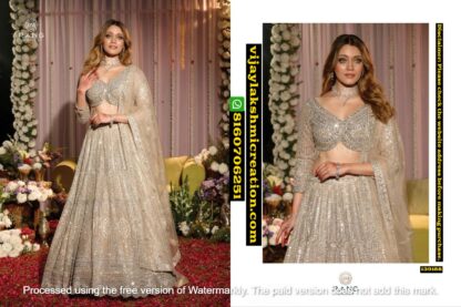 Rang Mohey Lehenga Choli Set In Singles And Full Catalog-139188