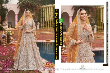 Rang Mohey Lehenga Set In Singles And Full Catalog-139201
