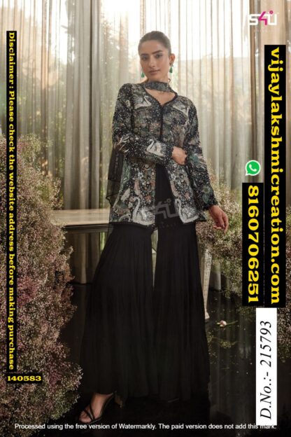 S4U D.No.215793 Co-Ord Set In-Singles-And-Full-Catalog 140583