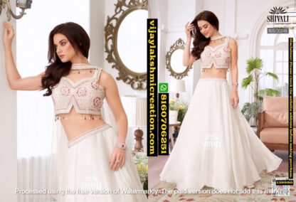 Shivali RG8-33346 Lehenga Choli Set In Singles And Full Catalog-139950