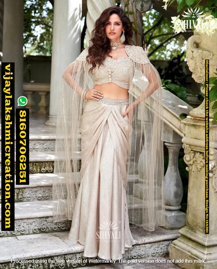 Shivali Lehenga Set In Singles And Full Catalog 144361 Shivali Lehenga Set In Singles And Full Catalog 144361