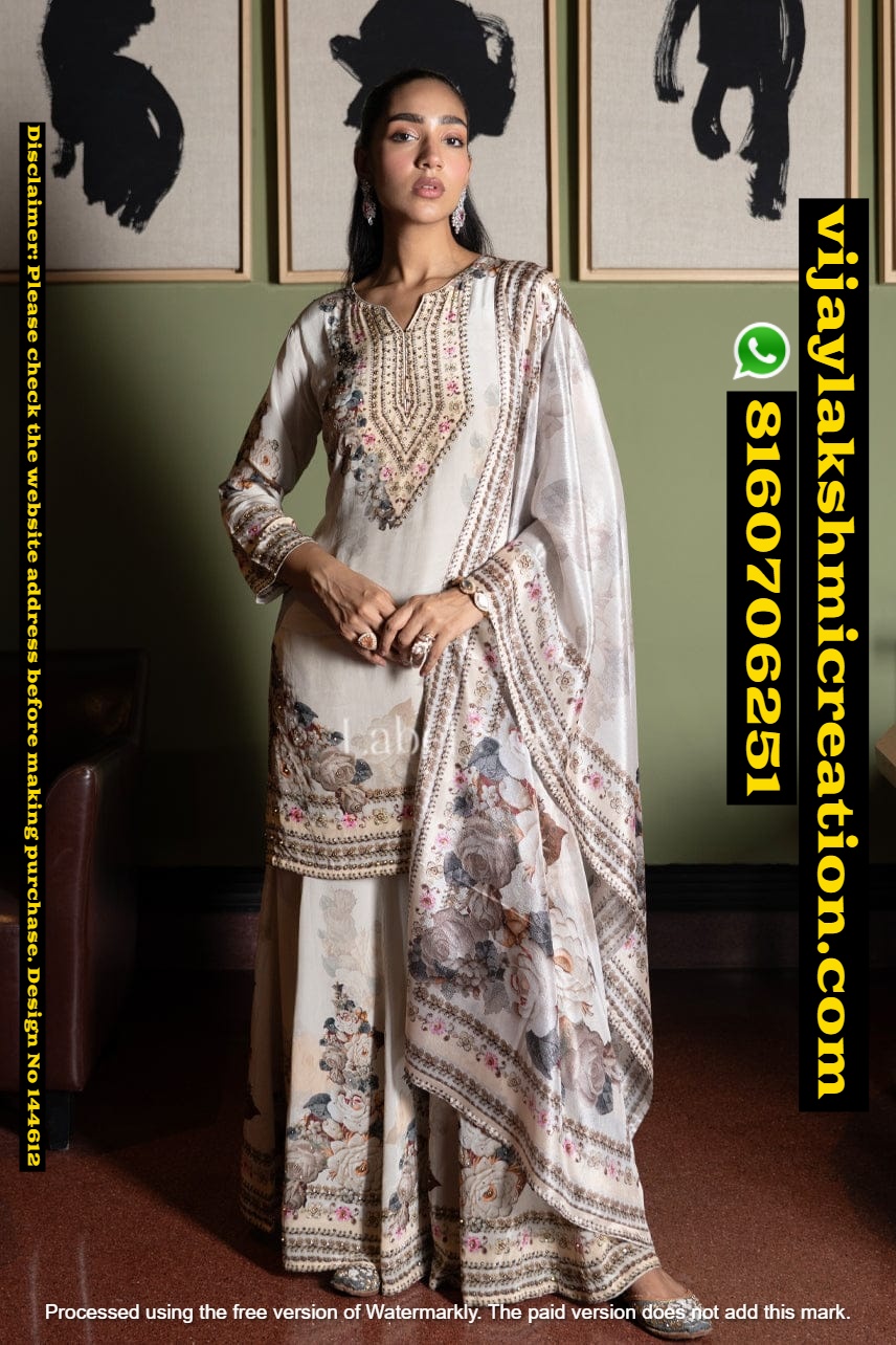 S4U Sharara Set In Singles And Full Catalog 144612 S4U Sharara Set In Singles And Full Catalog 144612