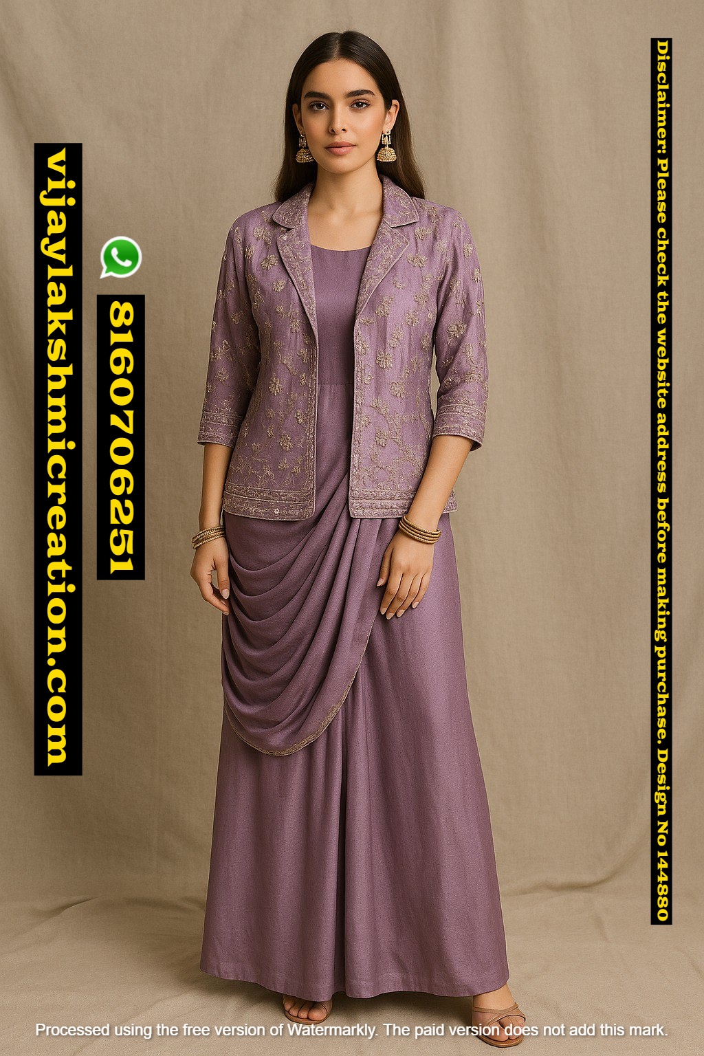 S4U Skirt Set With Jacket In Singles And Full Catalog 144880 S4U Skirt Set With Jacket In Singles And Full Catalog 144880