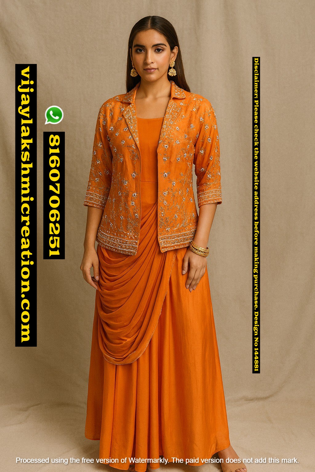 S4U Skirt Set With Jacket In Singles And Full Catalog 144881 S4U Skirt Set With Jacket In Singles And Full Catalog 144881