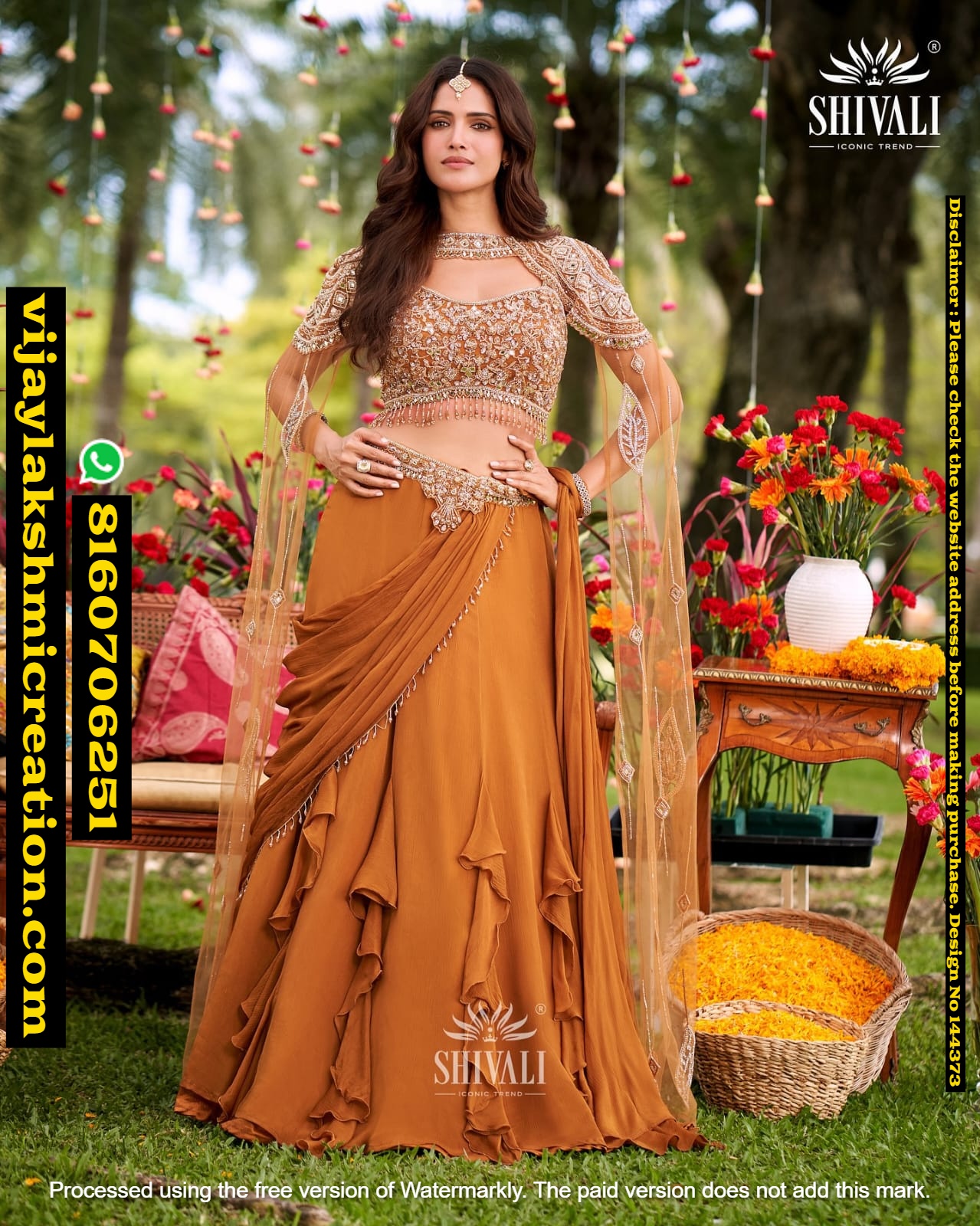 Shivali Lehenga Set In Singles And Full Catalog 144373 Shivali Lehenga Set In Singles And Full Catalog 144373
