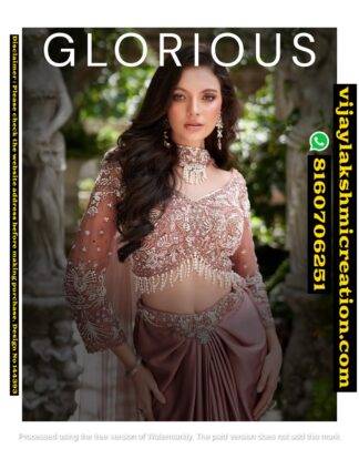 Shivali Lehenga Set In Singles And Full Catalog 144393