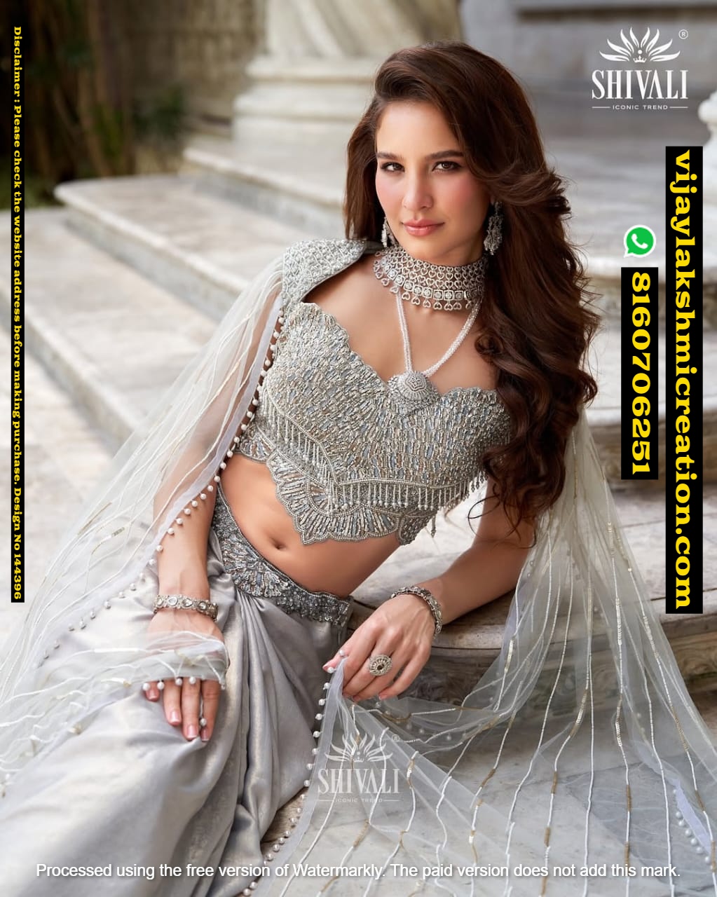 Shivali Lehenga Set In Singles And Full Catalog 144396 Shivali Lehenga Set In Singles And Full Catalog 144396