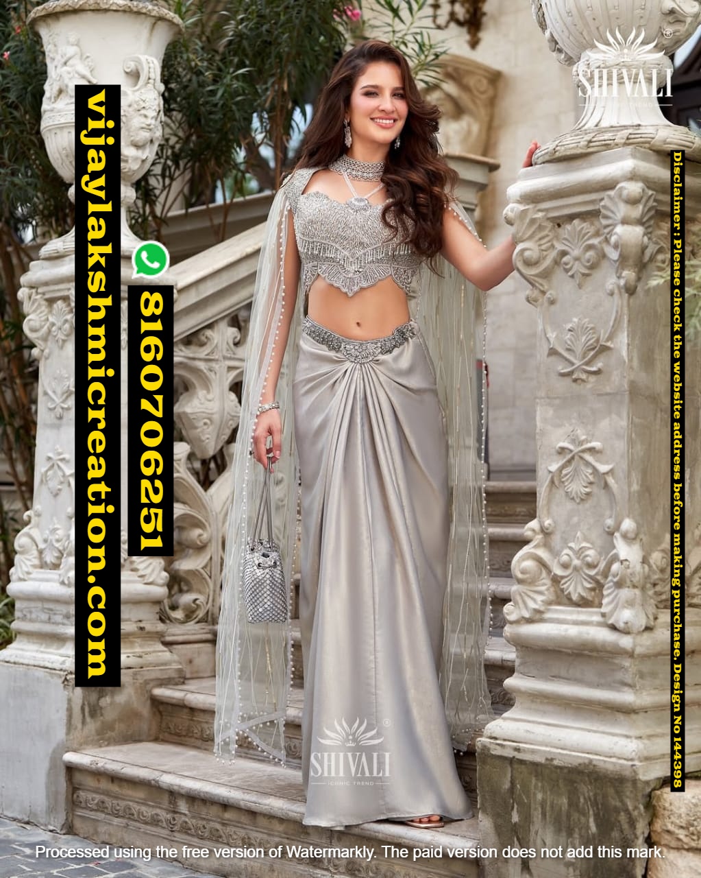 Shivali Lehenga Set In Singles And Full Catalog 144398 Shivali Lehenga Set In Singles And Full Catalog 144398