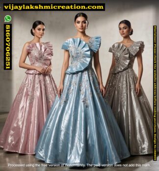 Shivali Lapink Ball Gown In Singles And Full Catalog 152909