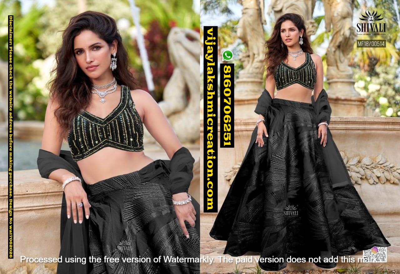 Shivali MF18-00514 Black Lehenga set In-Singles-And-Full-Catalog-whtsapp-17-06-2026