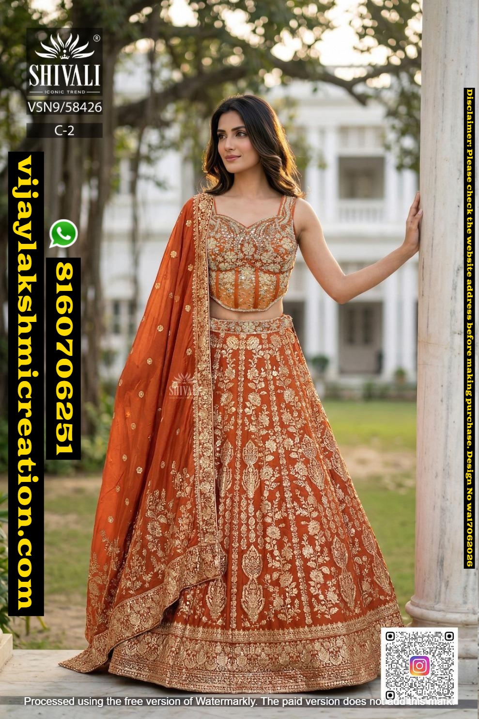 Shivali VSN9-58426 C-2 Lehenga set In-Singles-And-Full-Catalog-whtsapp-17-06-2026