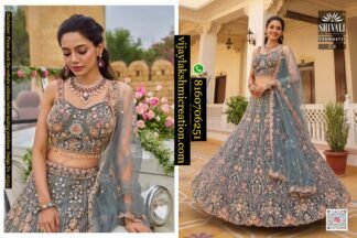 Shivali VSN9-64751 C-8 Lehenga Set In-Singles-And-Full-Catalog-163341